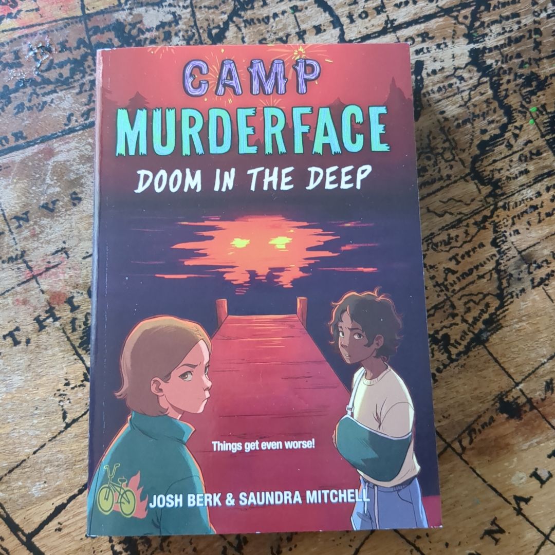 Camp Murderface