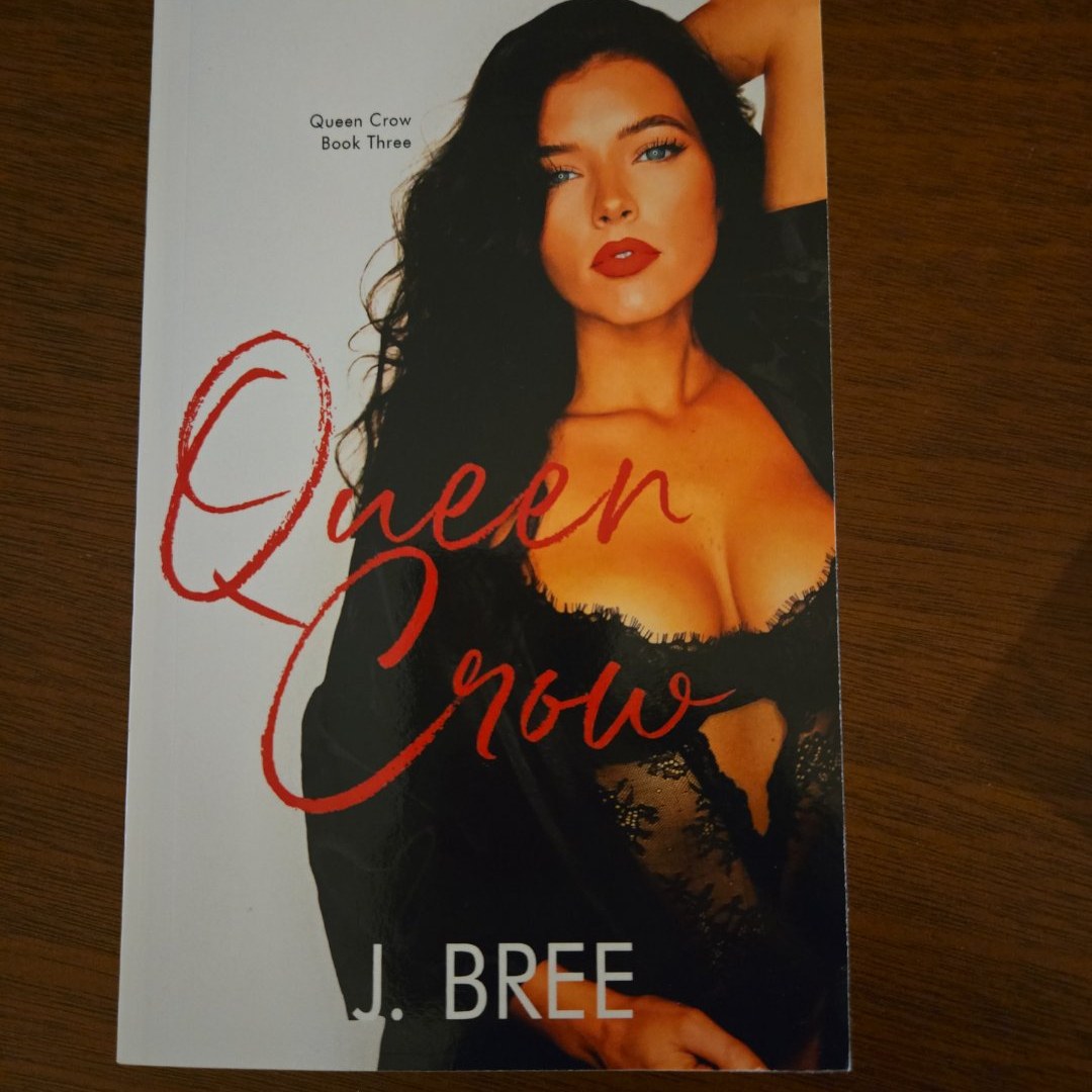 Queen Crow Queen Crow #3