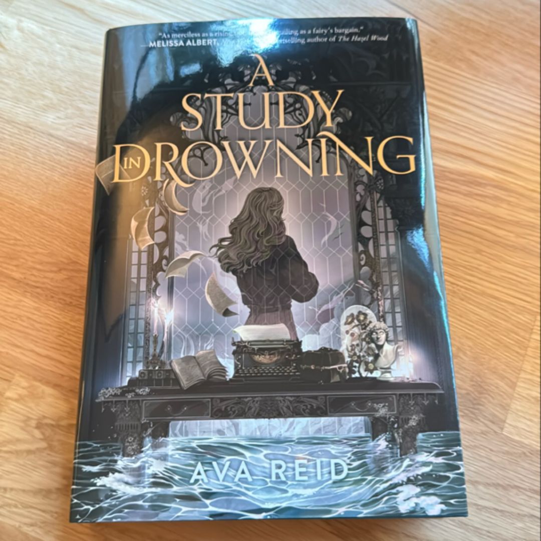 A Study In Drowning