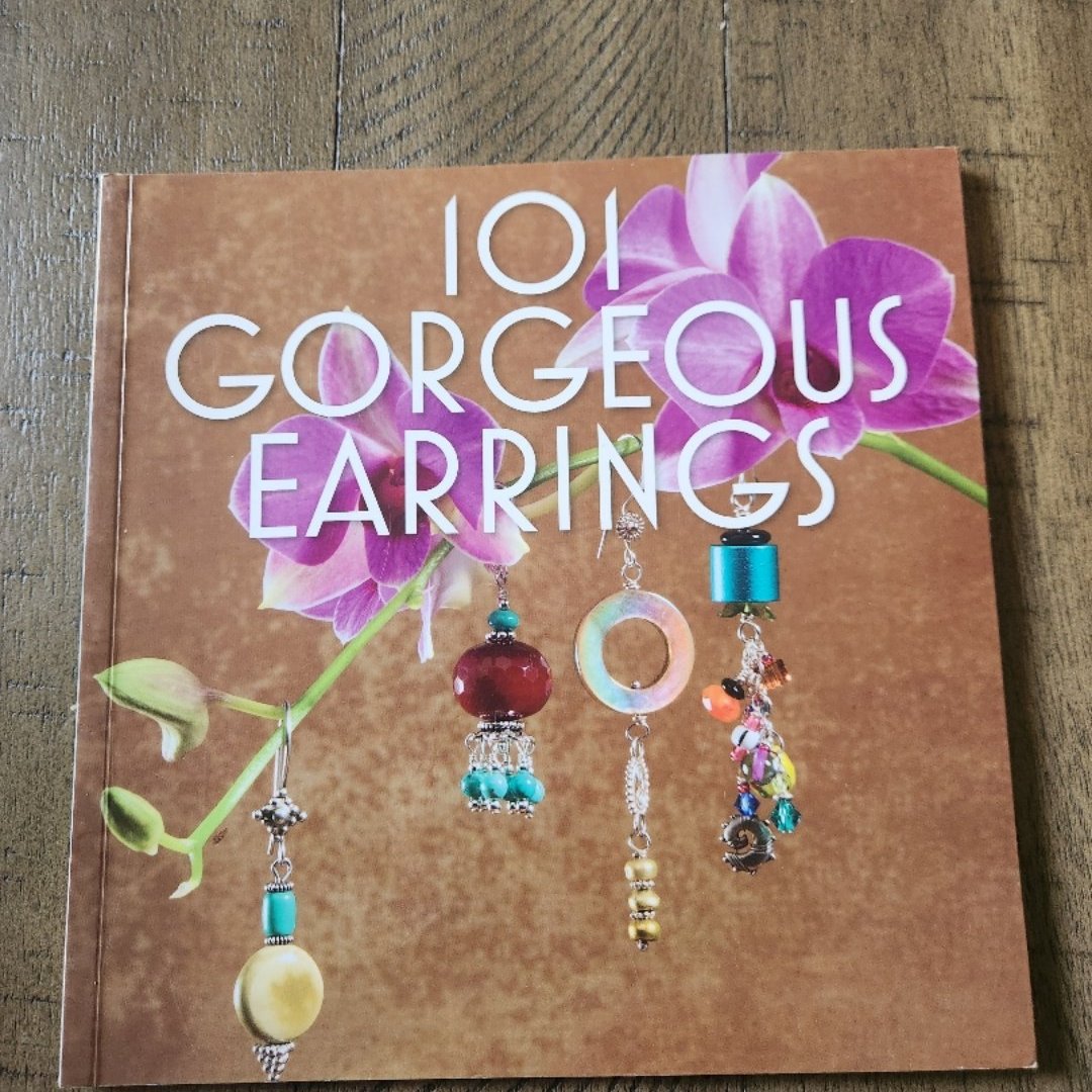 101 Gorgeous Earrings