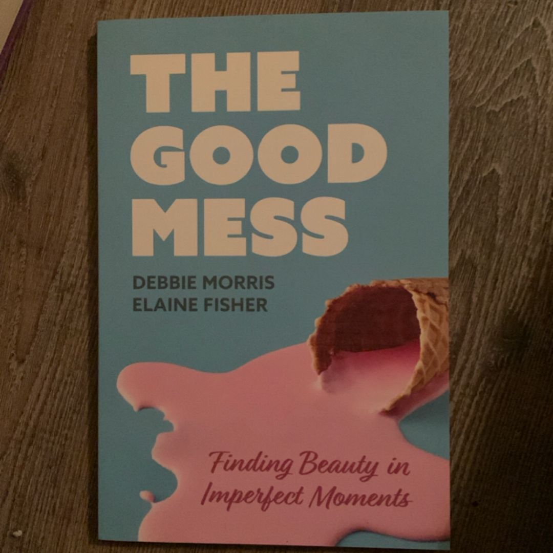 The Good Mess