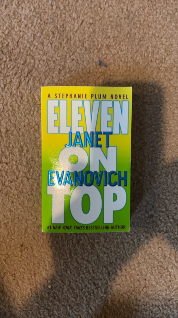 Eleven on Top