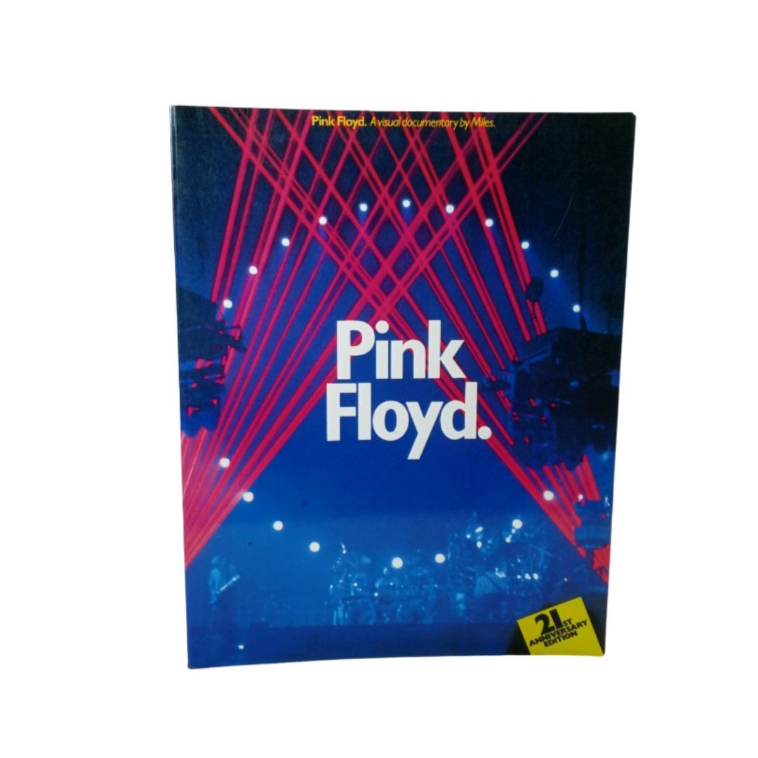 Pink Floyd: A Visual Documentary 