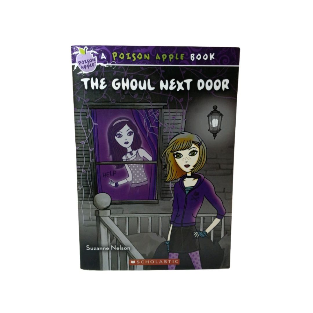 The Ghoul Next Door 