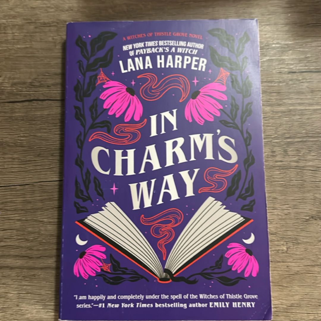 In Charm's Way