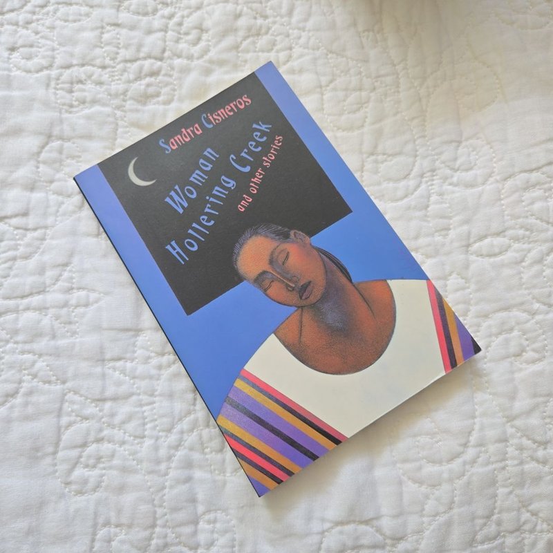 El Arroyo de la Llorona y Otros Cuentos /Woman Hollering Creek