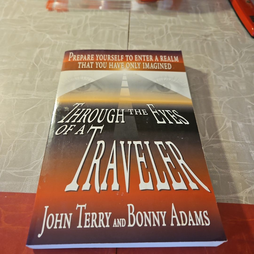 Through the Eyes of a Traveler