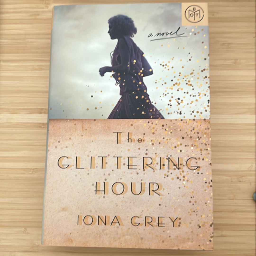 The Glittering Hour