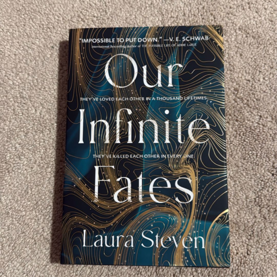 Our Infinite Fates