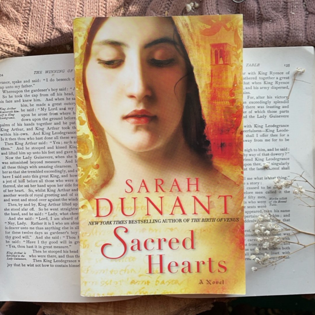 Sacred Hearts