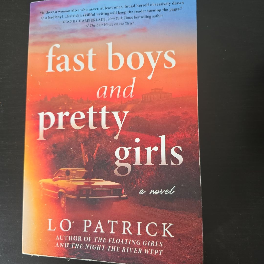 Fast Boys and Pretty Girls