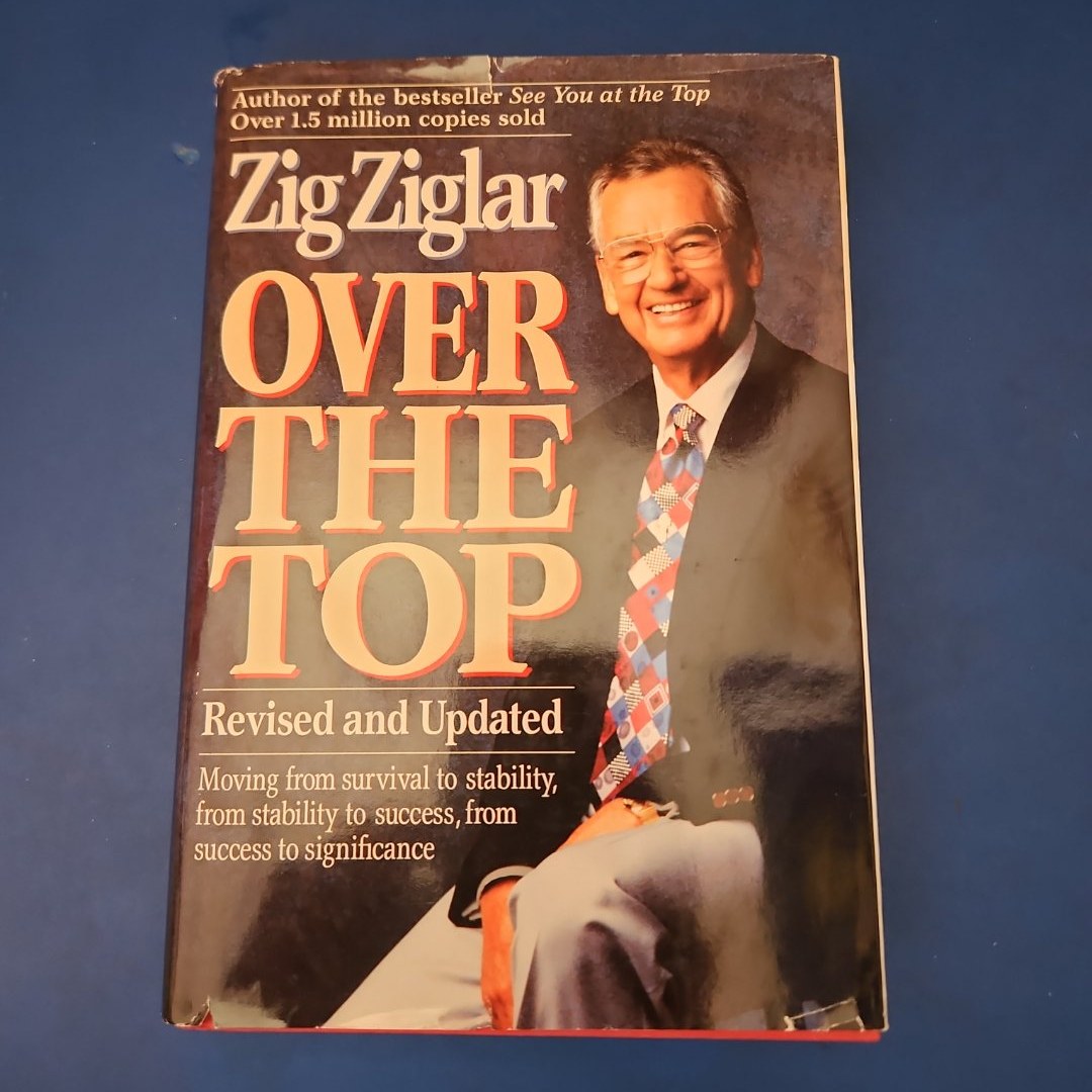 Over the Top