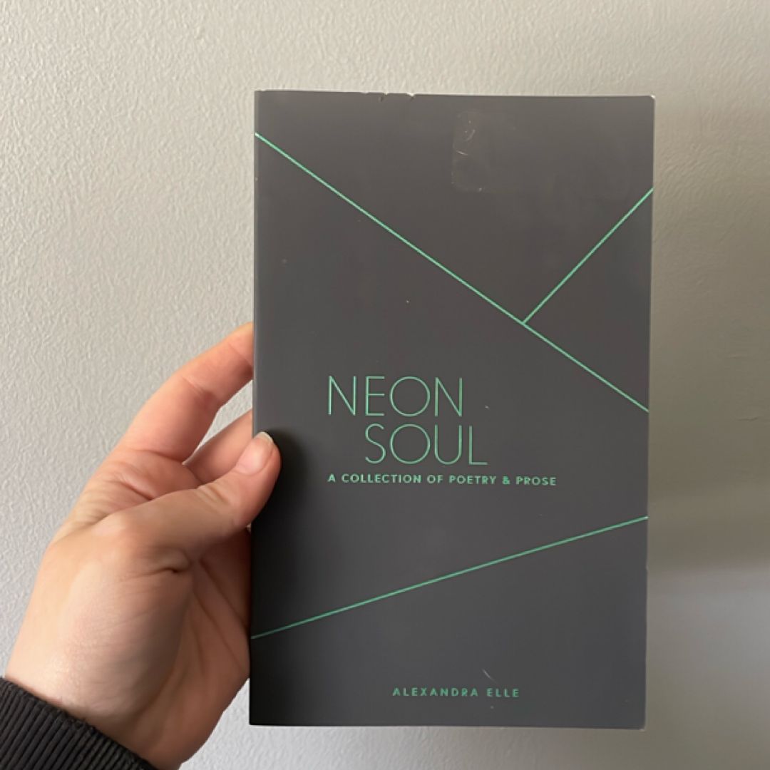 Neon Soul