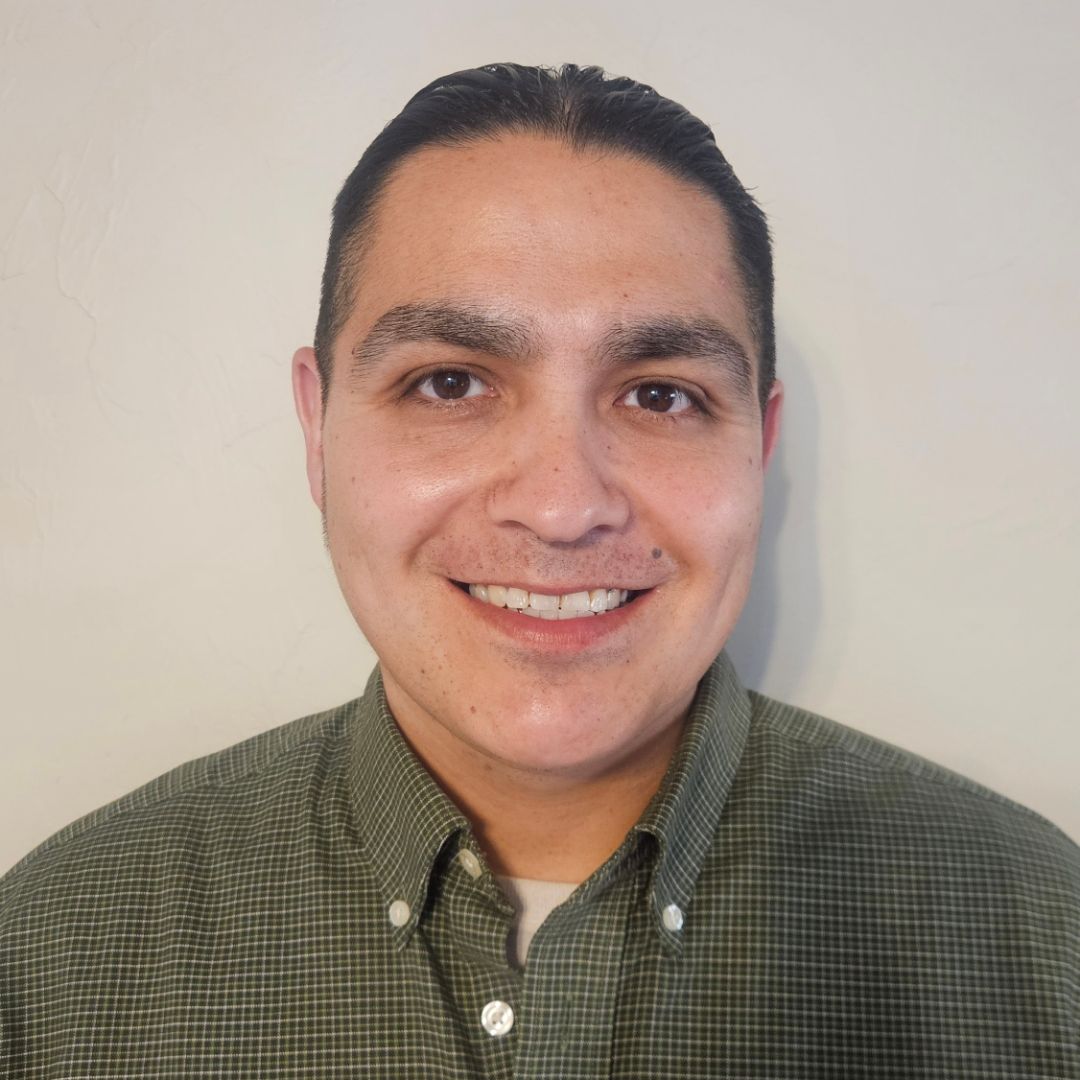Nicholas Garcia