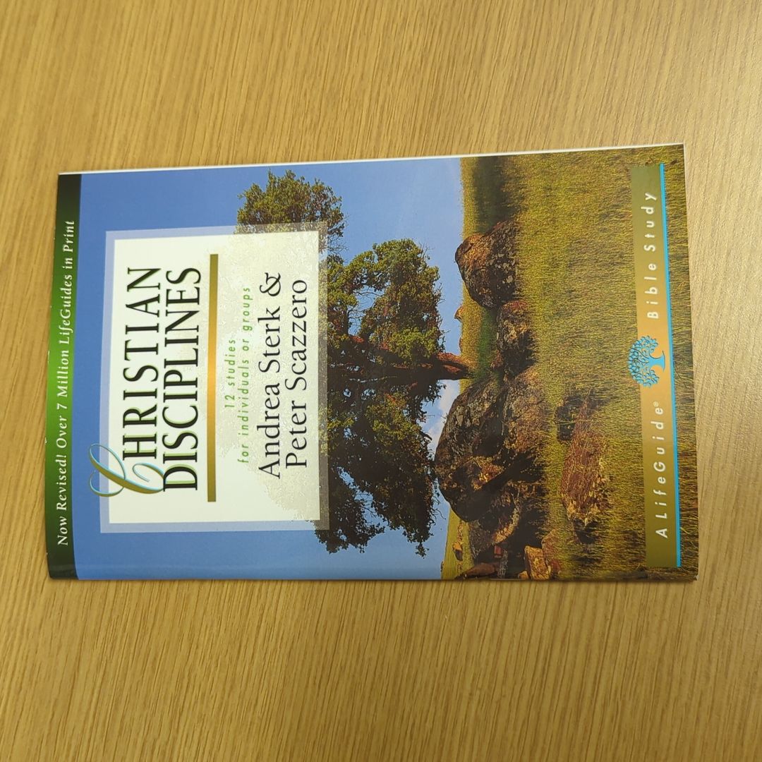Christian Disciplines