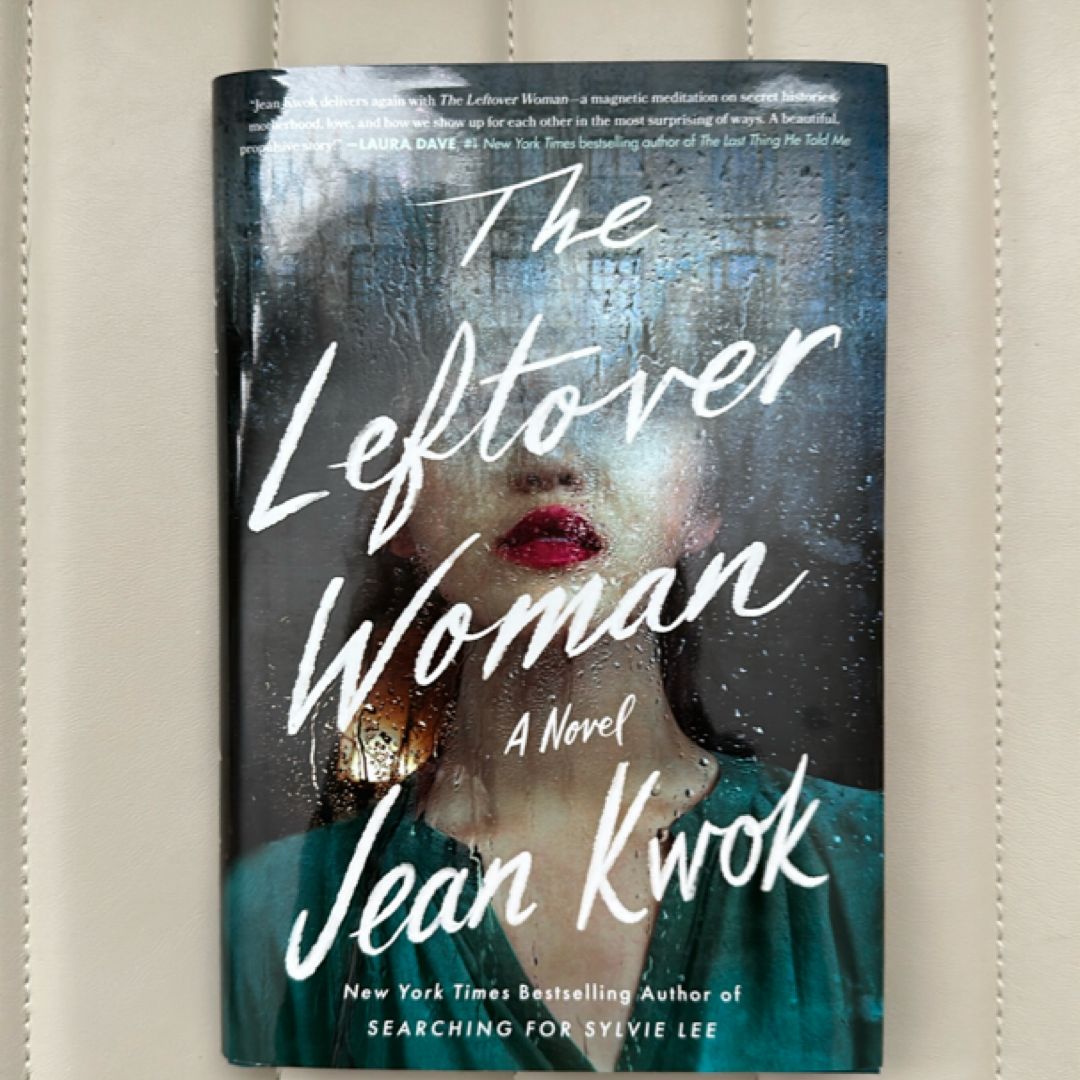 The Leftover Woman