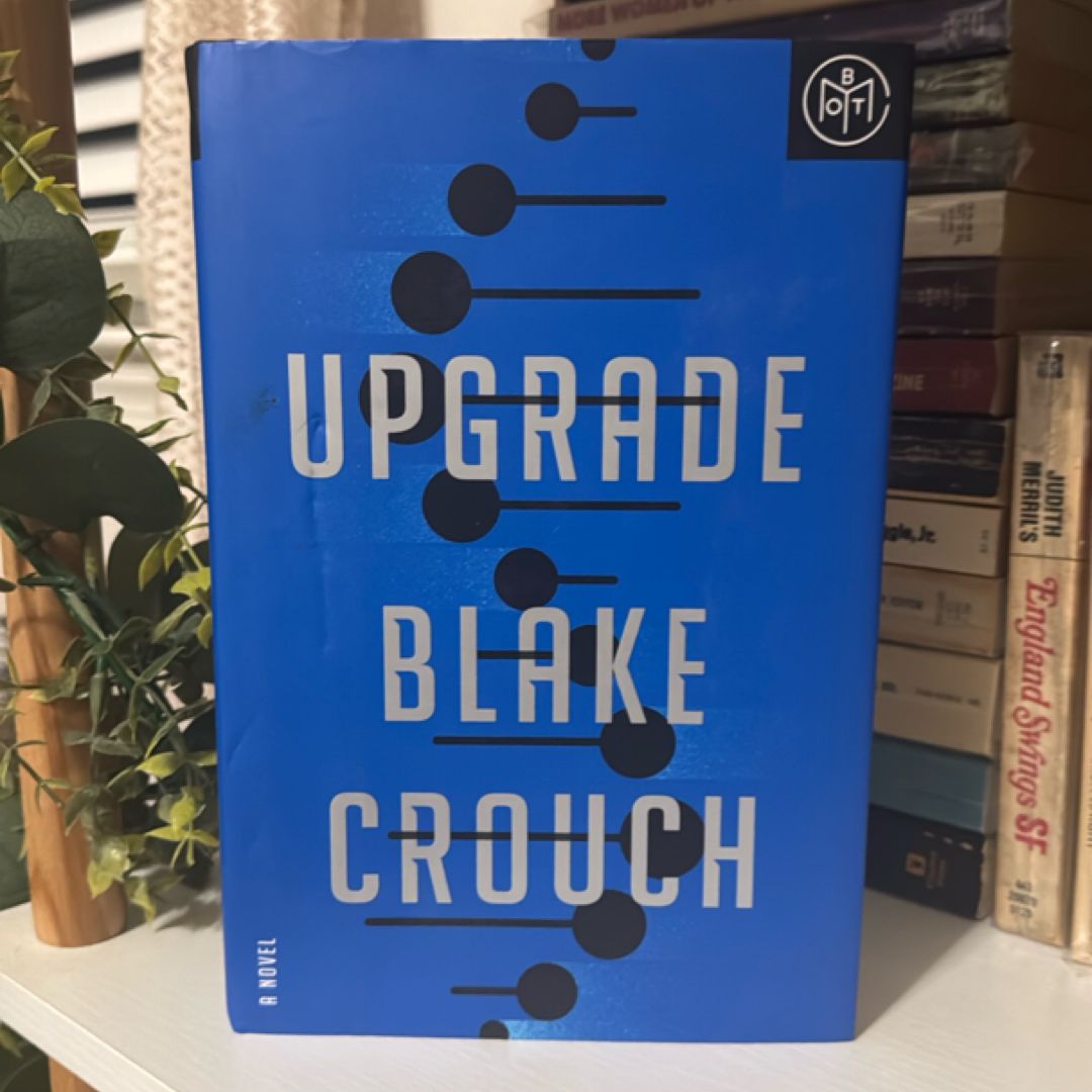 Upgrade