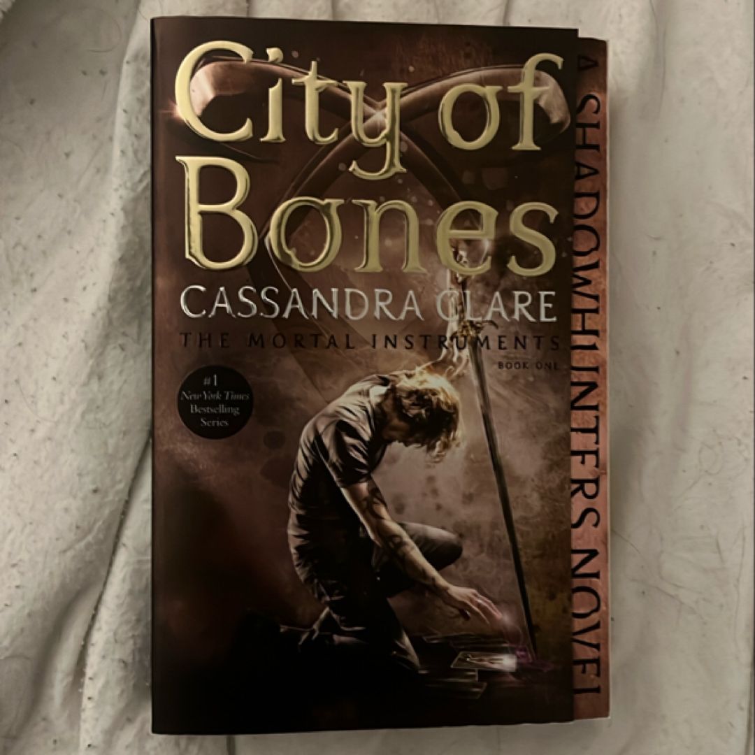 City of Bones