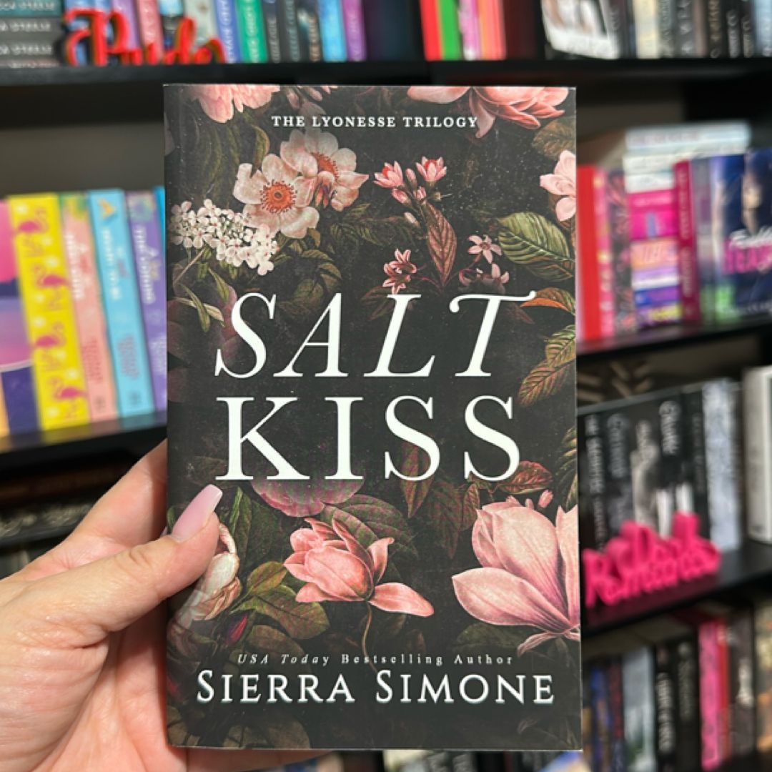 Salt Kiss
