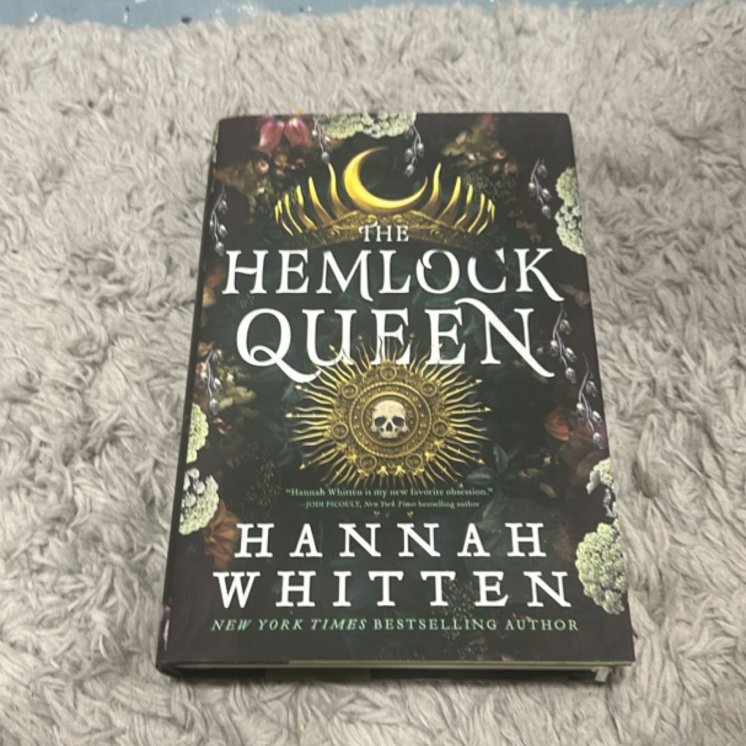 The Hemlock Queen
