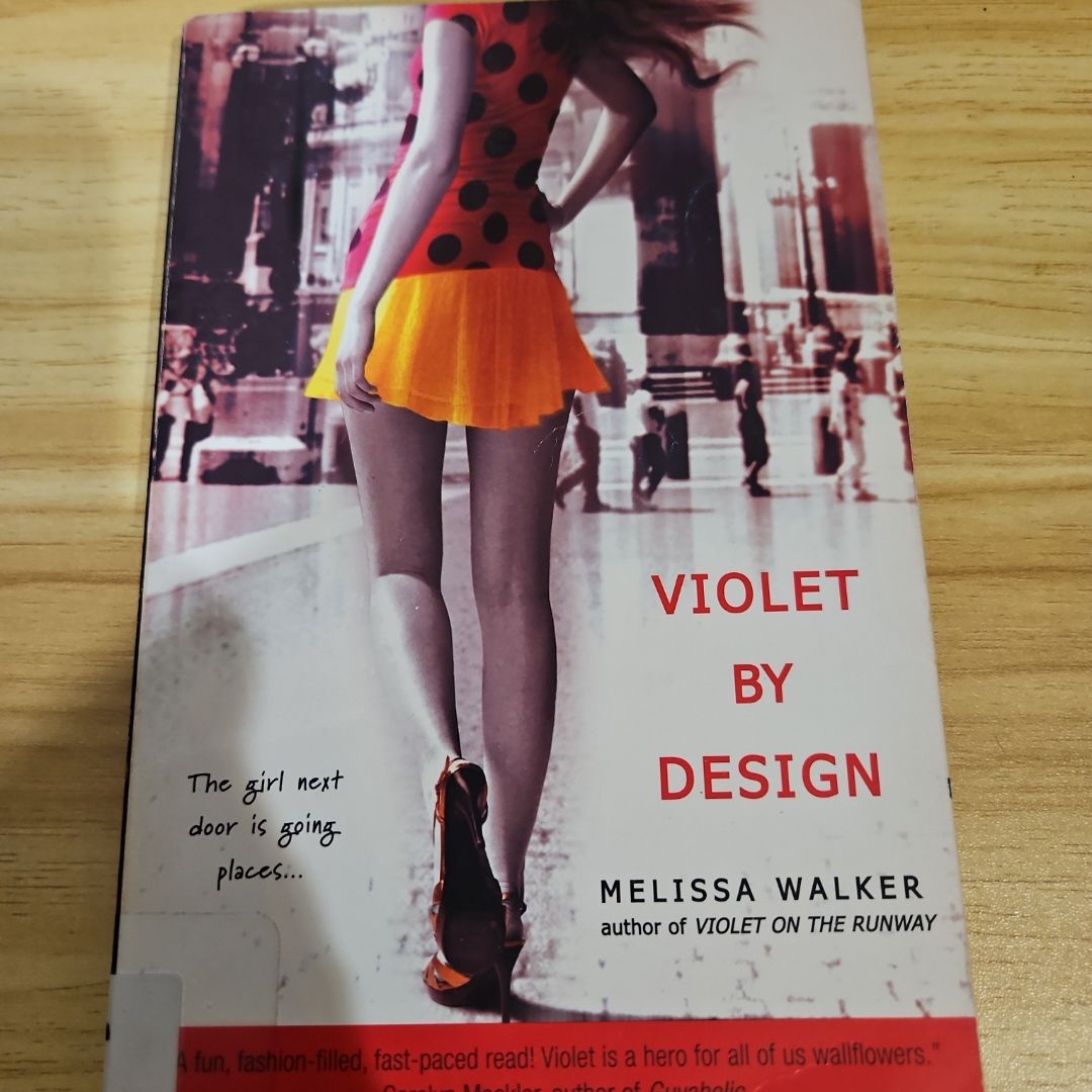 Violet by Design