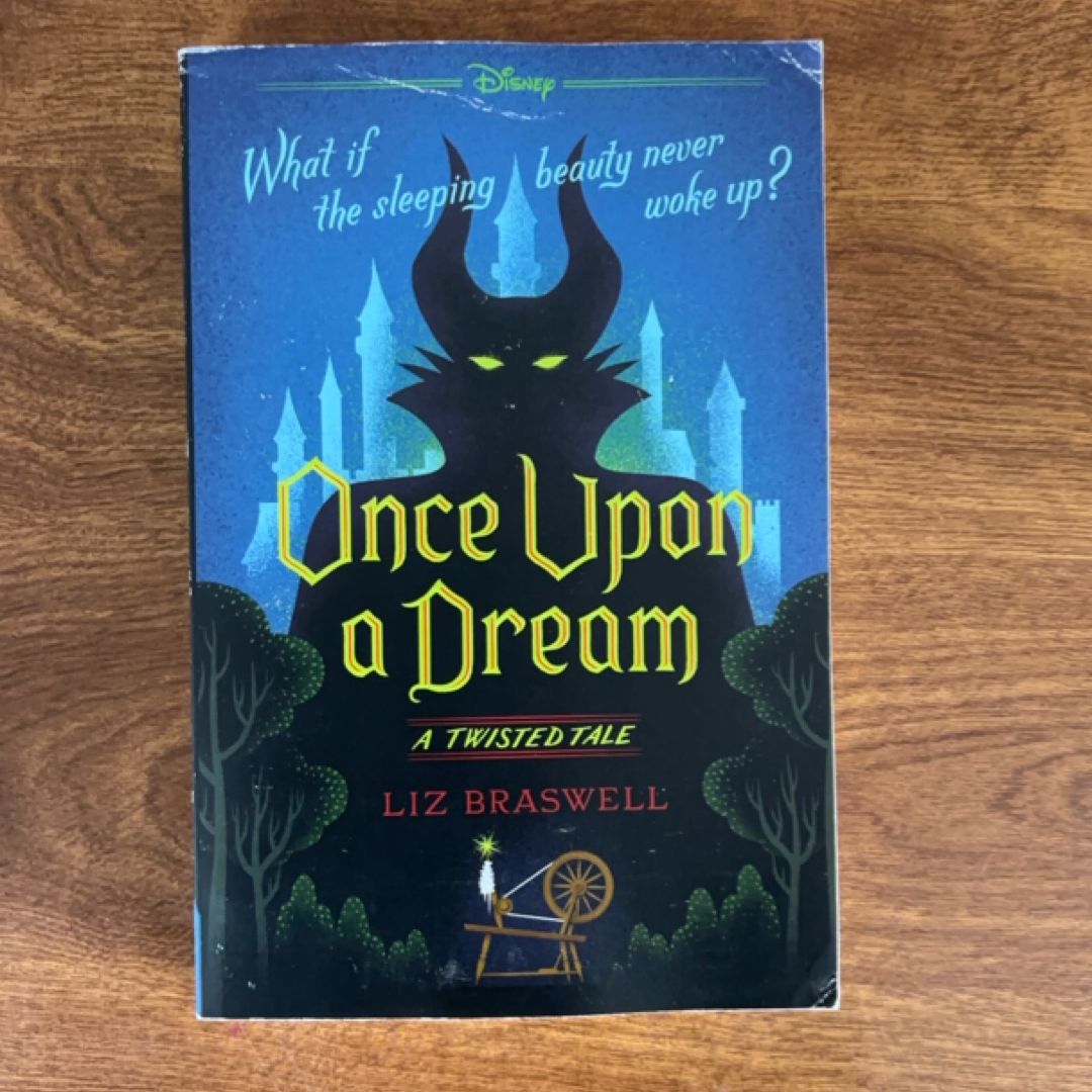 Once upon a Dream