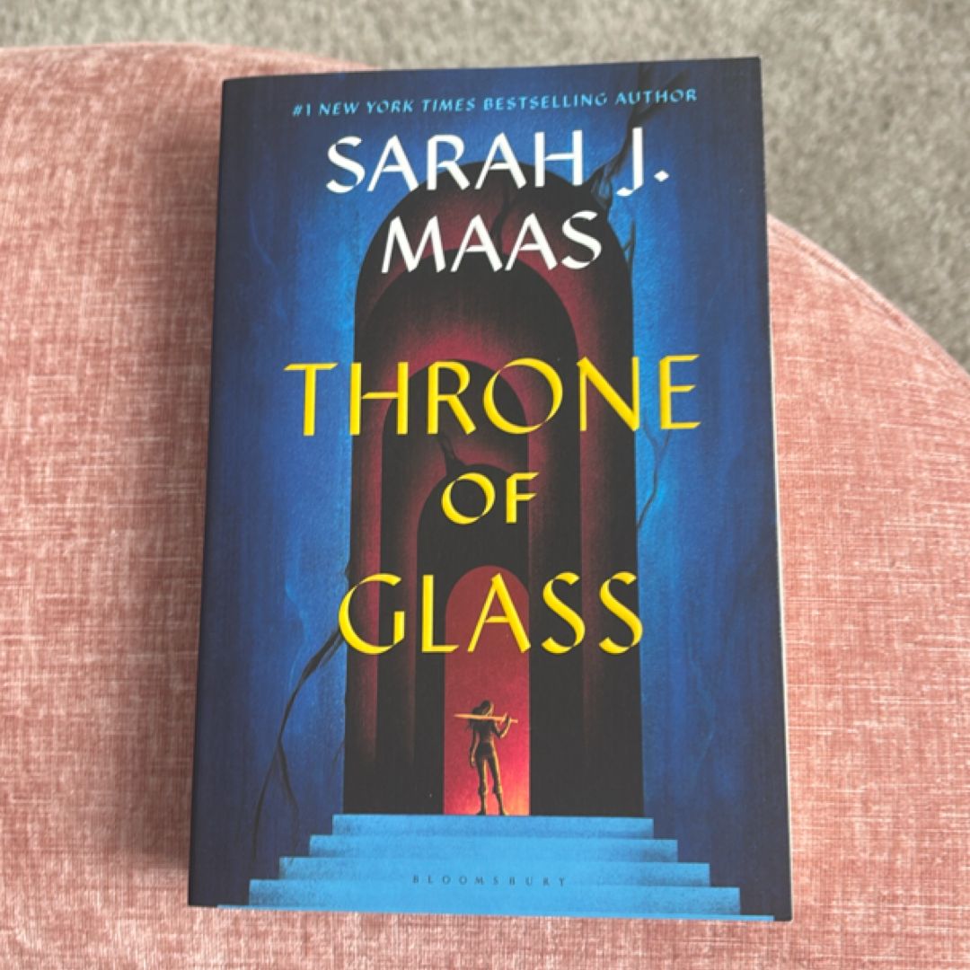 Throne of Glass