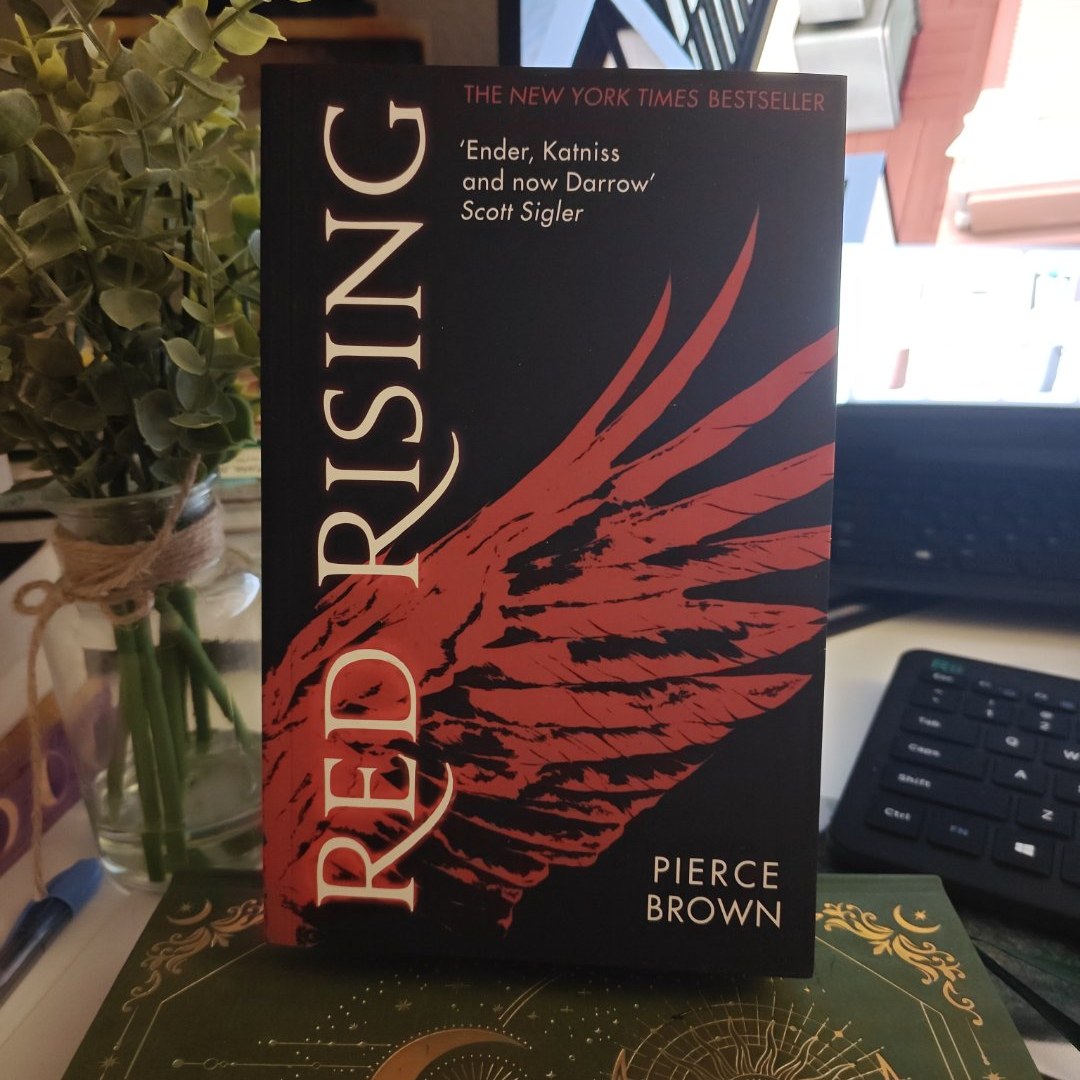Red Rising