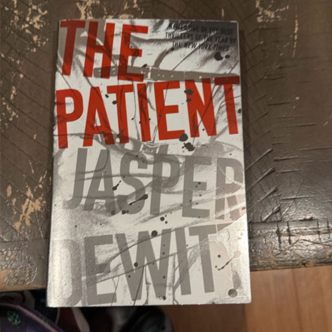 The Patient