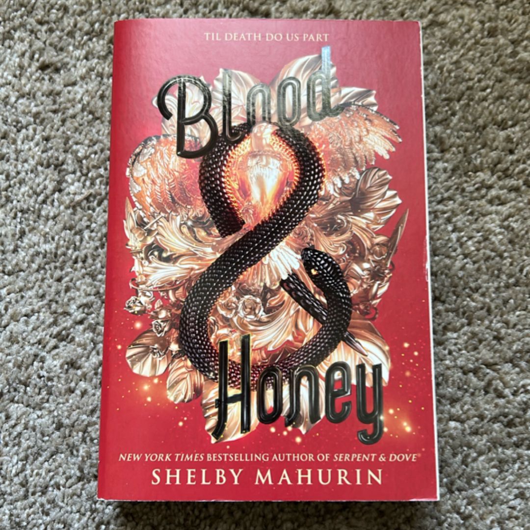 Blood and Honey