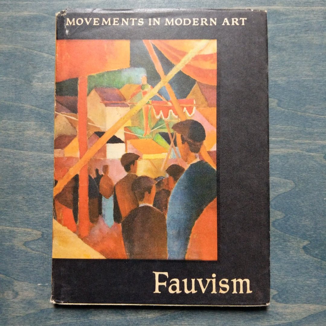 Fauvism