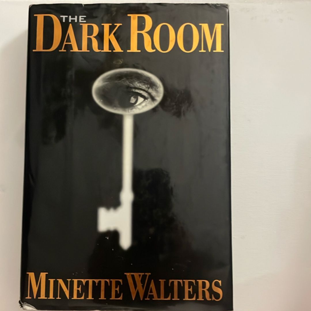 The Dark Room