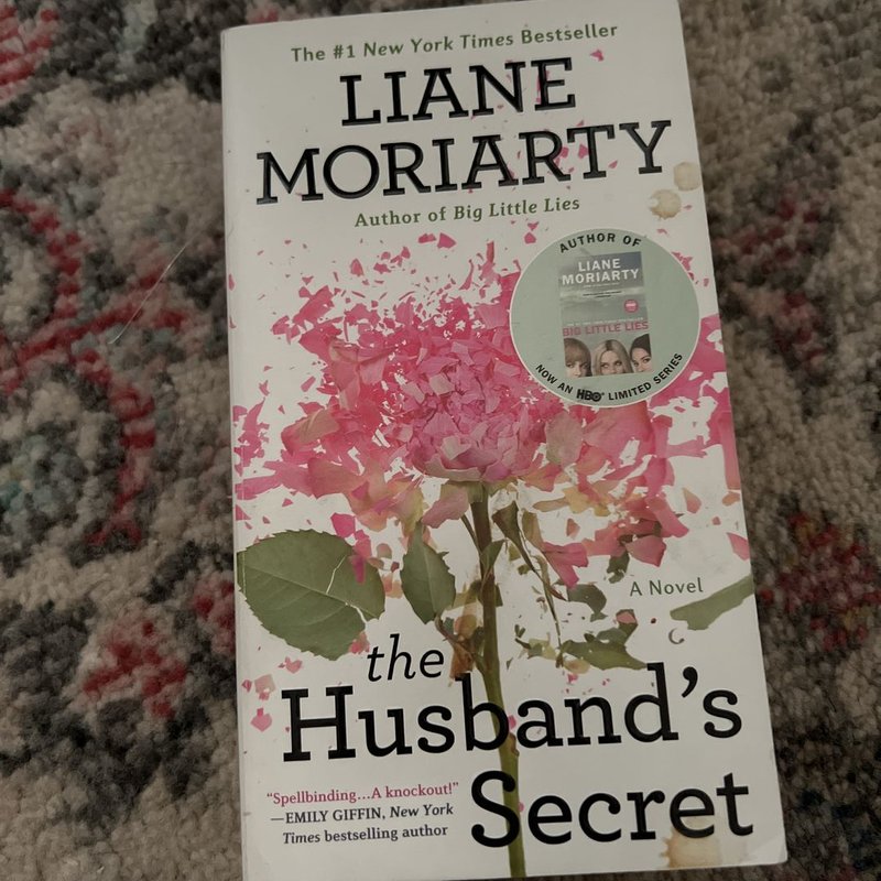 The Husband's Secret