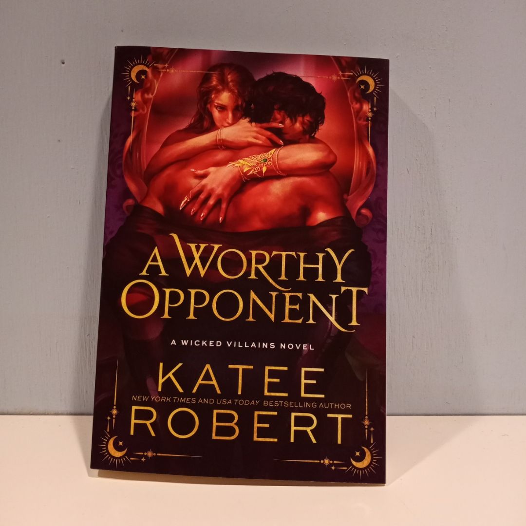 A Worthy Opponent (Standard Edition)