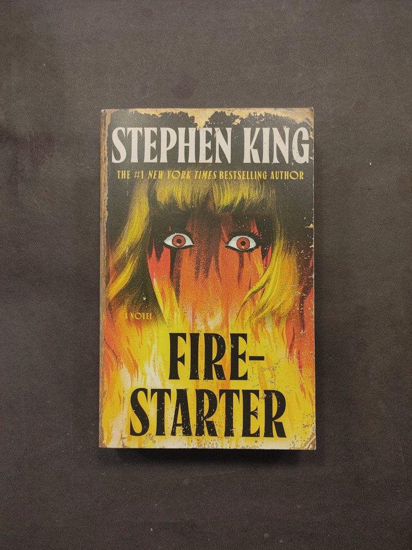 Firestarter