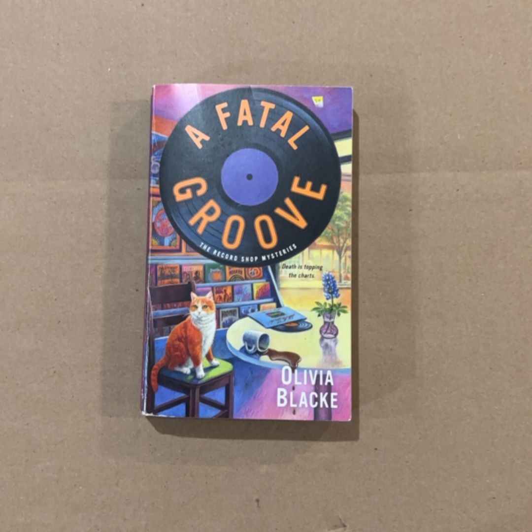 A Fatal Groove