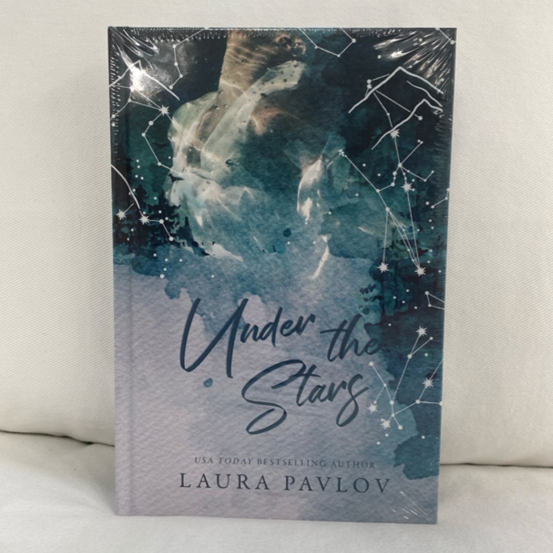 Under the Stars - SIGNED Dark & Quirky Special Edition