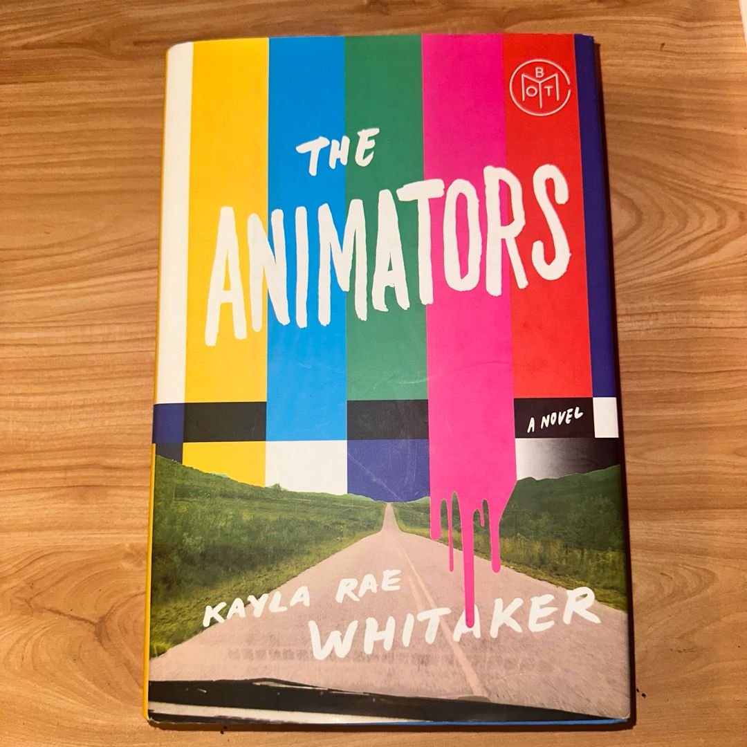 The Animators