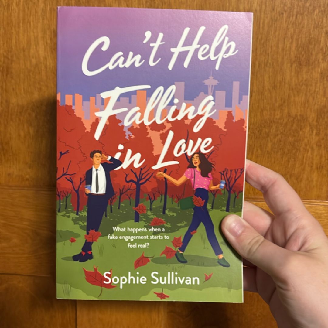 Can't Help Falling in Love