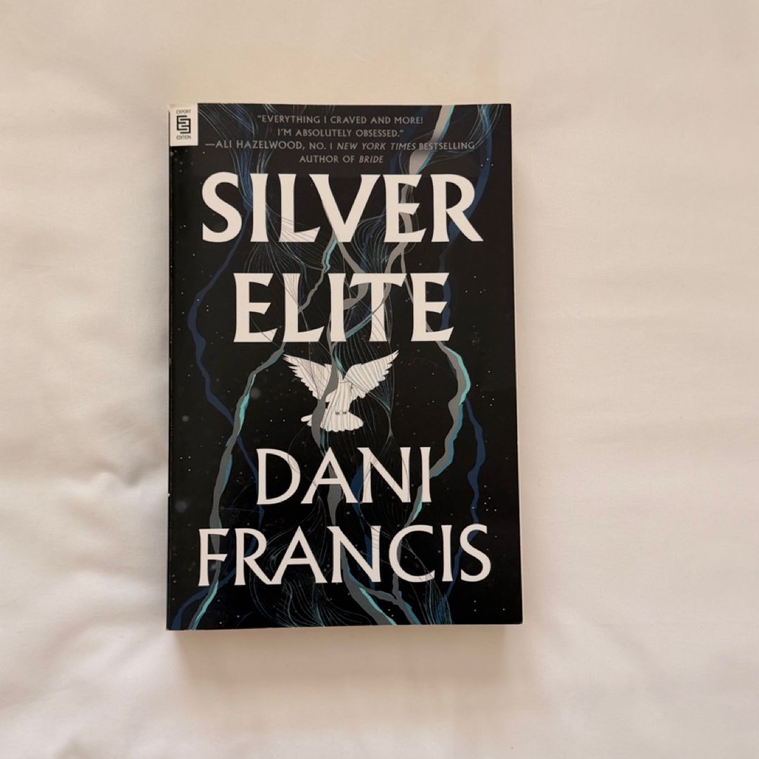 Silver Elite