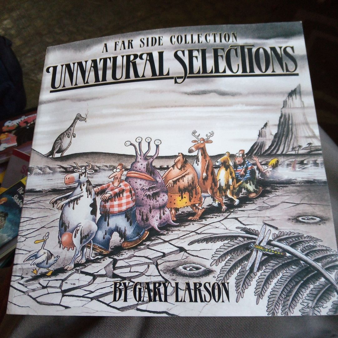 Unnatural Selections