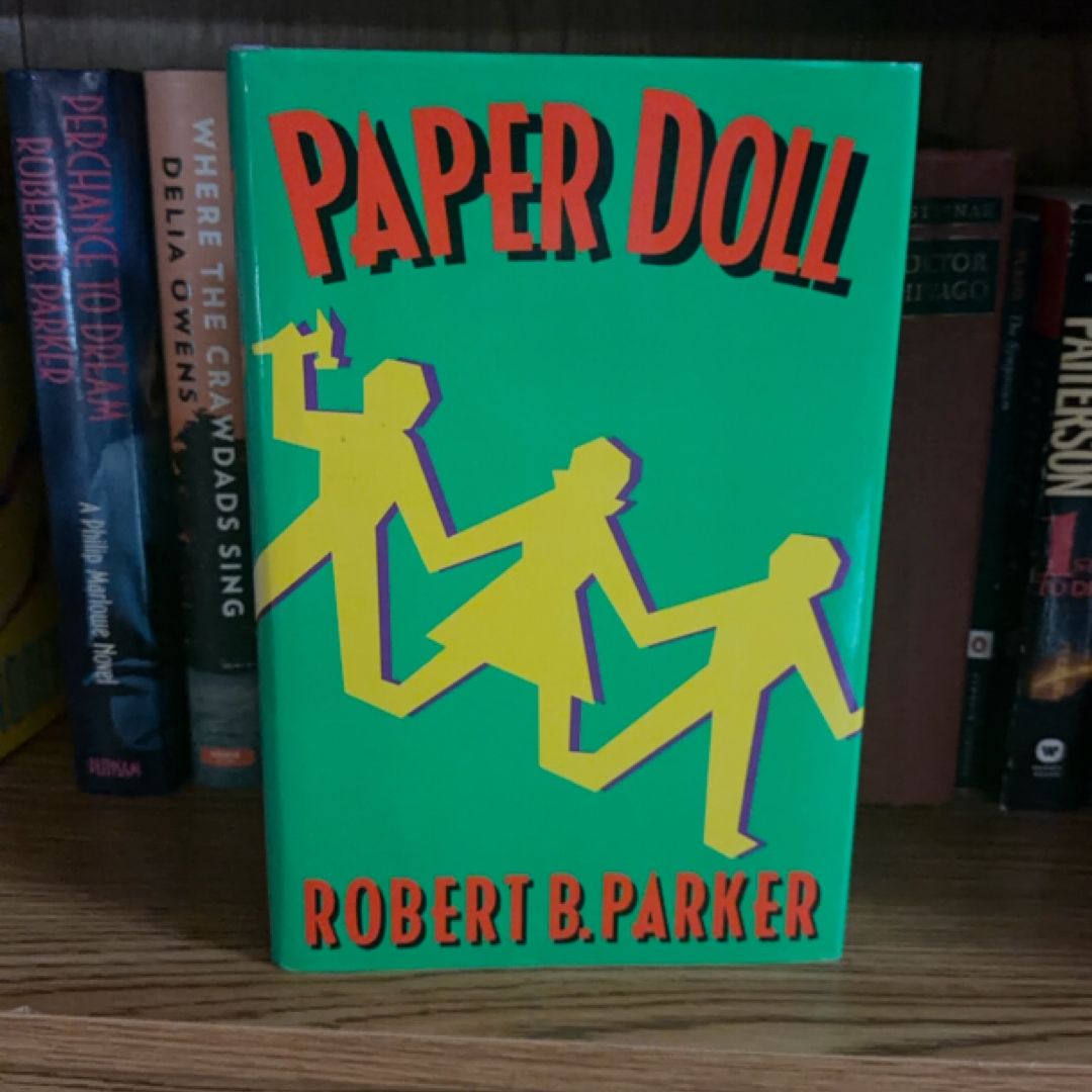 Paper Doll