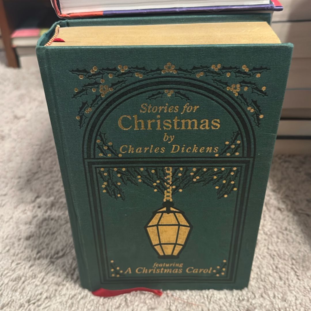 Stories for Christmas