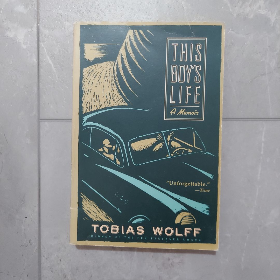This Boy's Life