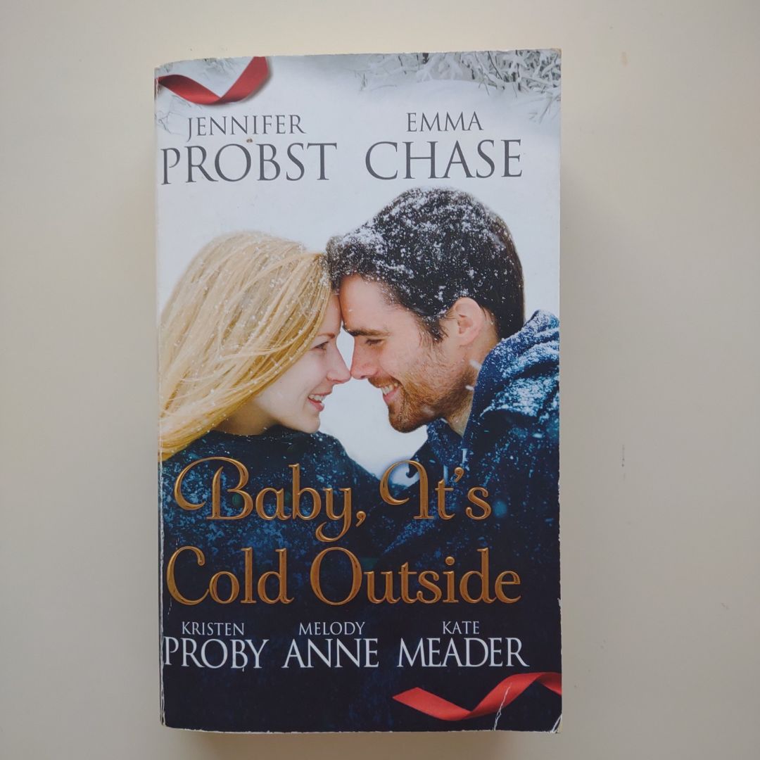 Baby, It's Cold Outside