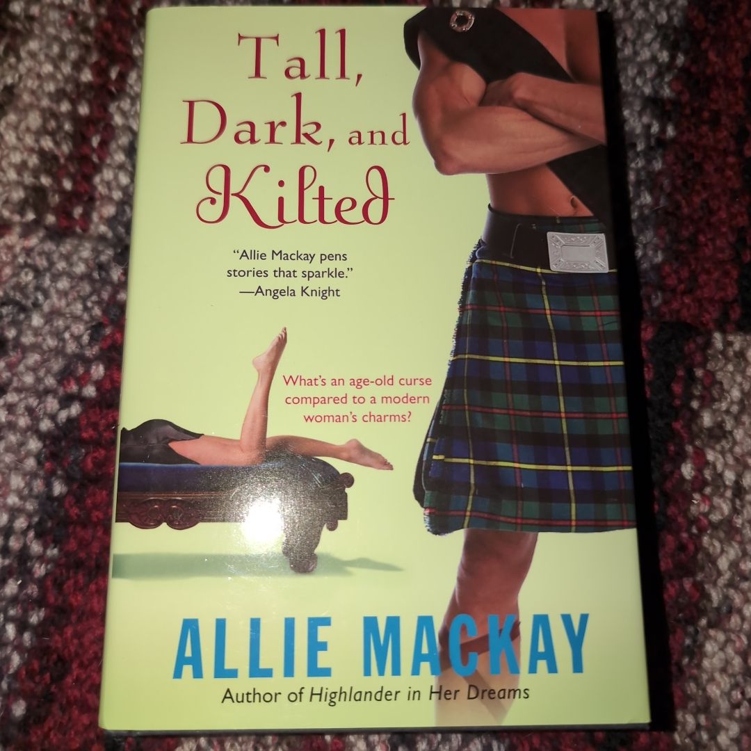 Tsll, Dark, and Kilted