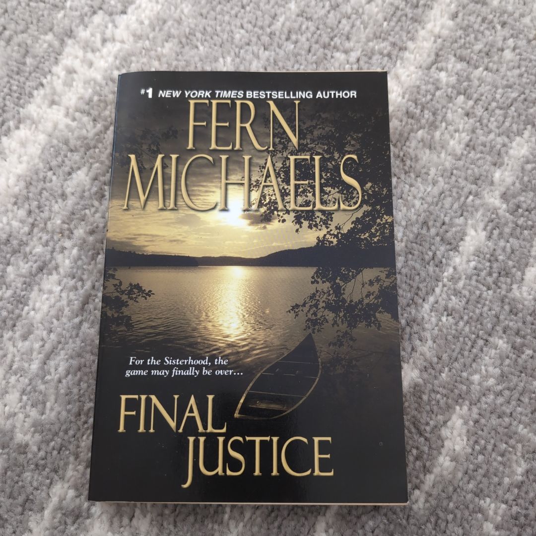 Final Justice