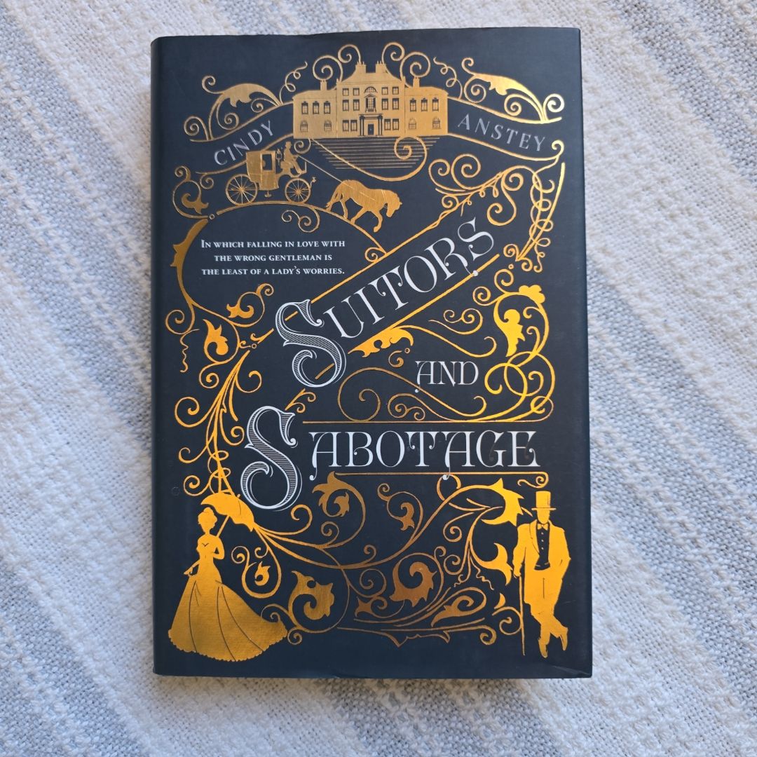 Suitors and Sabotage