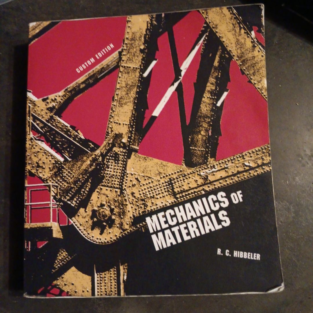 Mechanics of Materials
