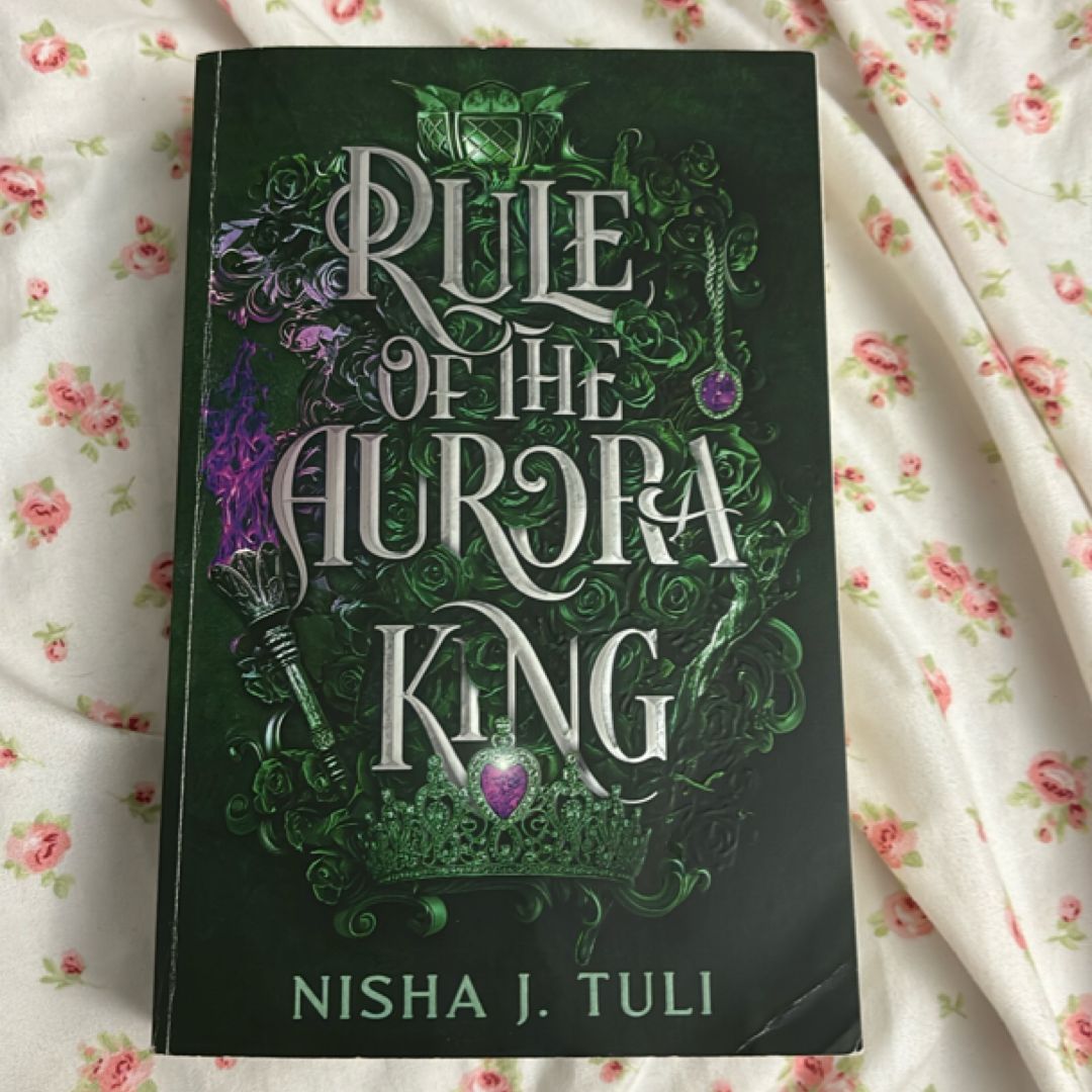 Rule of the Aurora King
